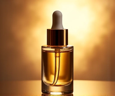 Rejuvenating Anti-Aging Serum